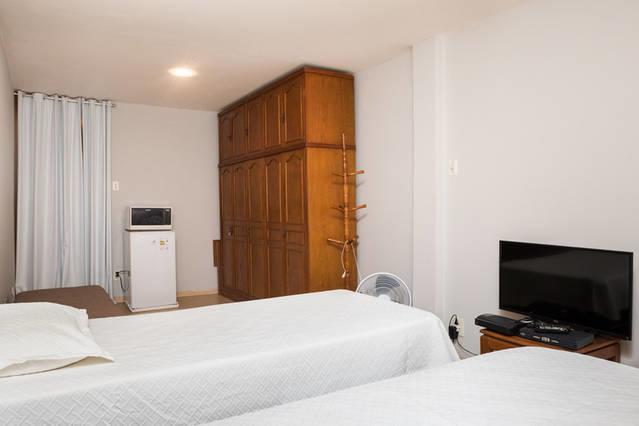Apartment Copacabana Rio de Janeiro