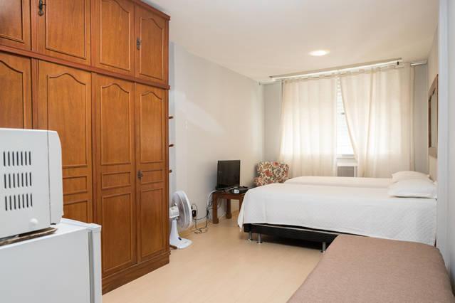Copacabana Apartment *