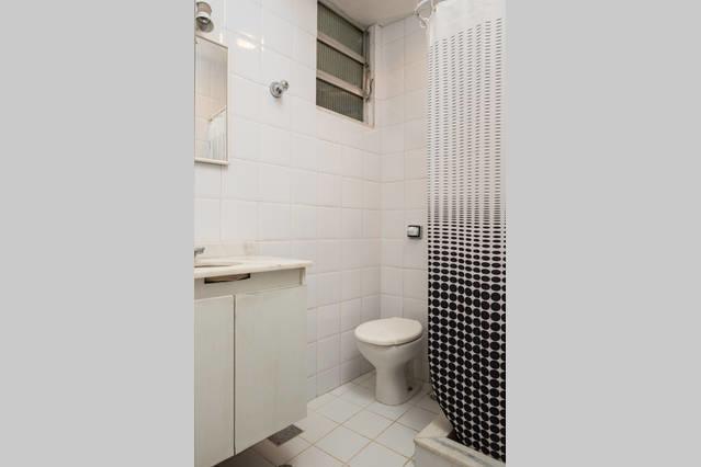 Apartment Copacabana