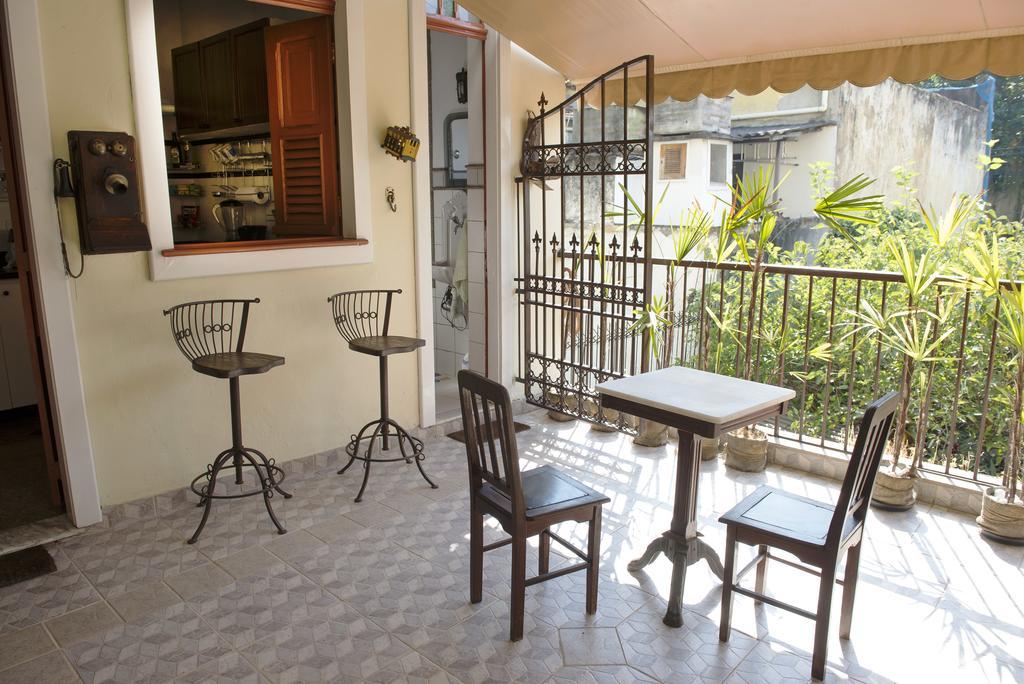 Rio Antigo Holiday home
