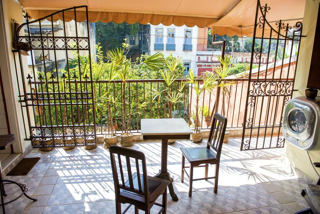 Rio Antigo Holiday home Rio de Janeiro