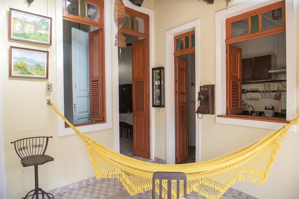 Rio Antigo Holiday home *