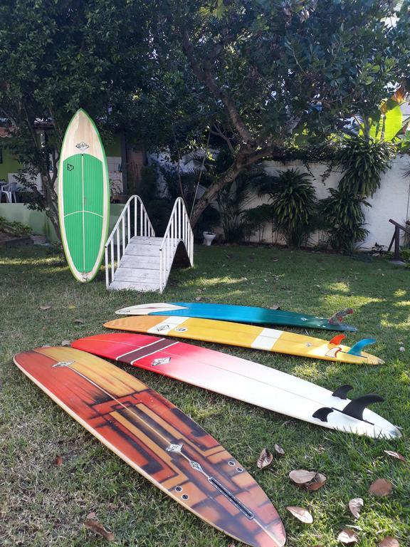 Secret Recreio Holiday home *