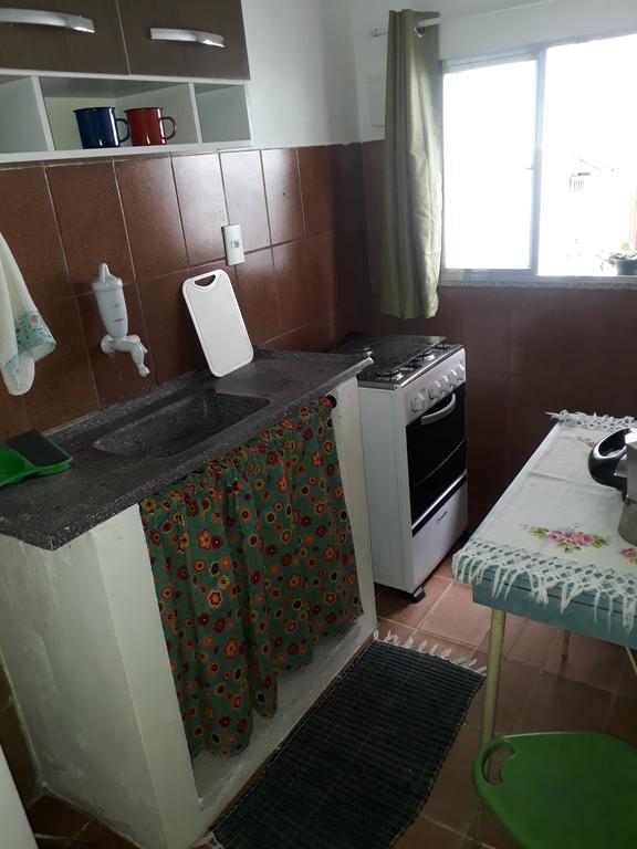 Holiday home Secret Recreio
