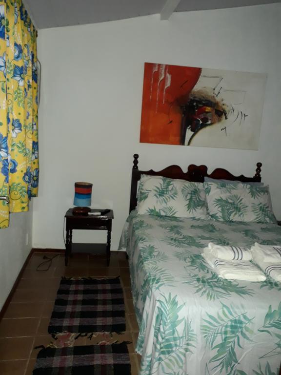Secret Recreio Holiday home