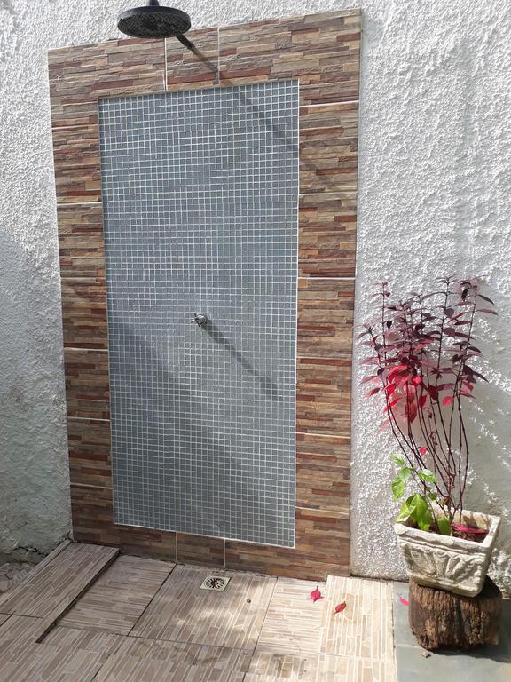 Holiday home Secret Recreio *