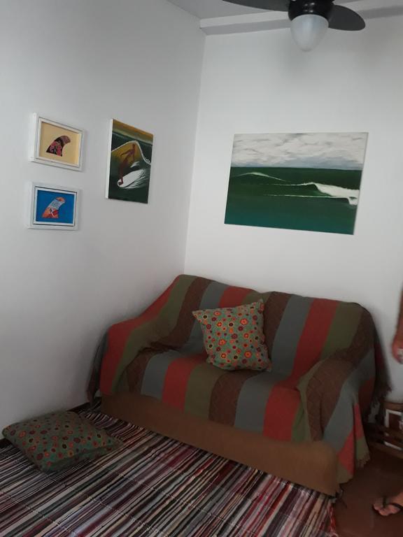 Secret Recreio Holiday home *