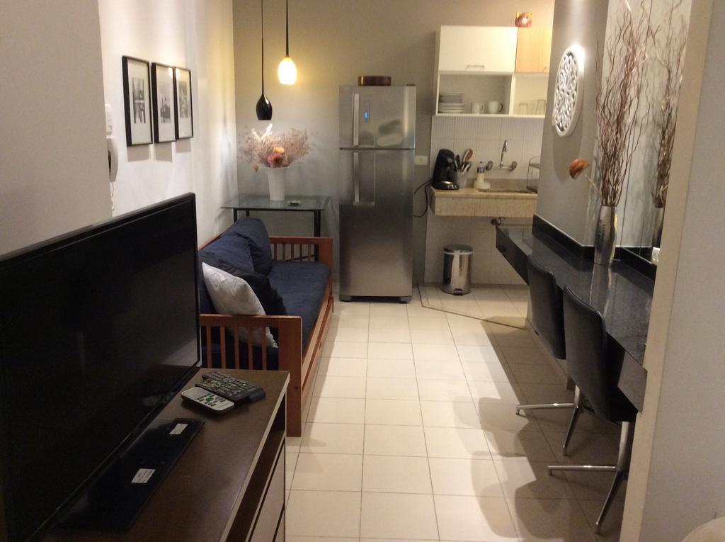 Ipa Penthouse Prudente * Rio de Janeiro