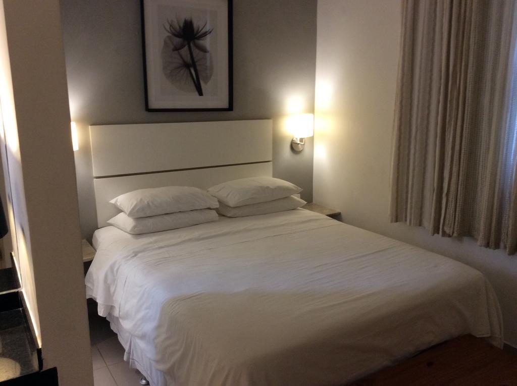 Apartamento Ipa Penthouse Prudente