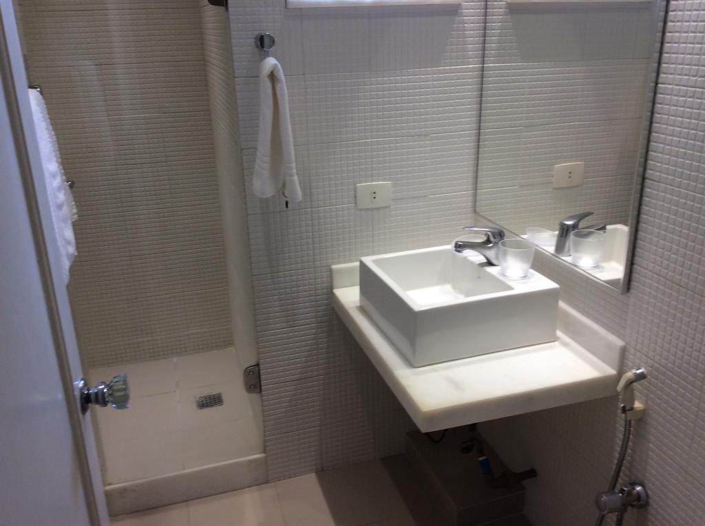 Ipa Penthouse Prudente Apartamento Rio de Janeiro