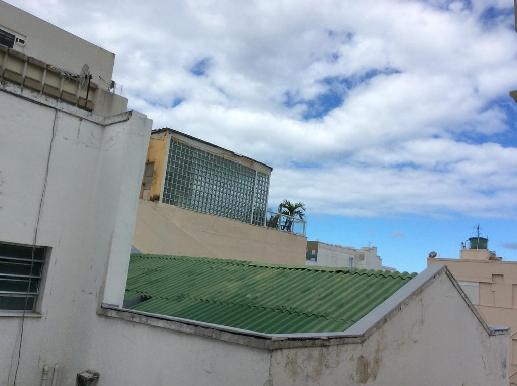 Ipa Penthouse Prudente Rio de Janeiro