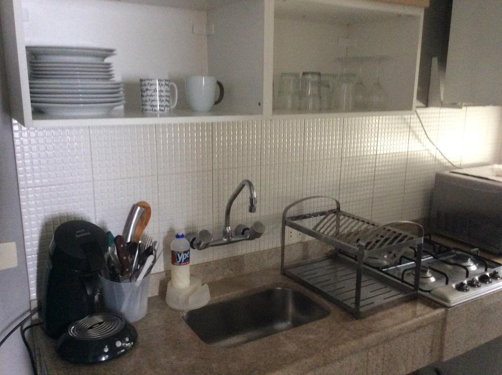 Apartamento Ipa Penthouse Prudente *