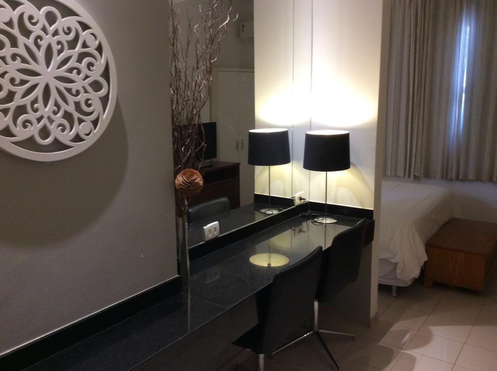 Apartamento Ipa Penthouse Prudente *