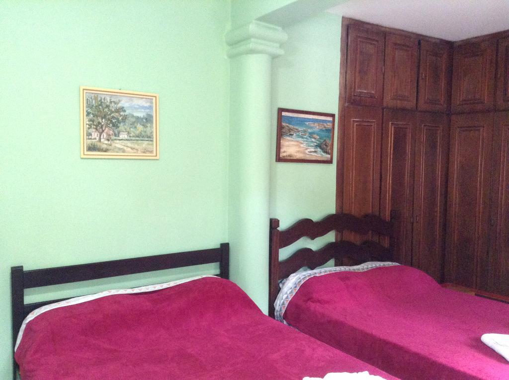 Guest house Blue Hill Rio de Janeiro