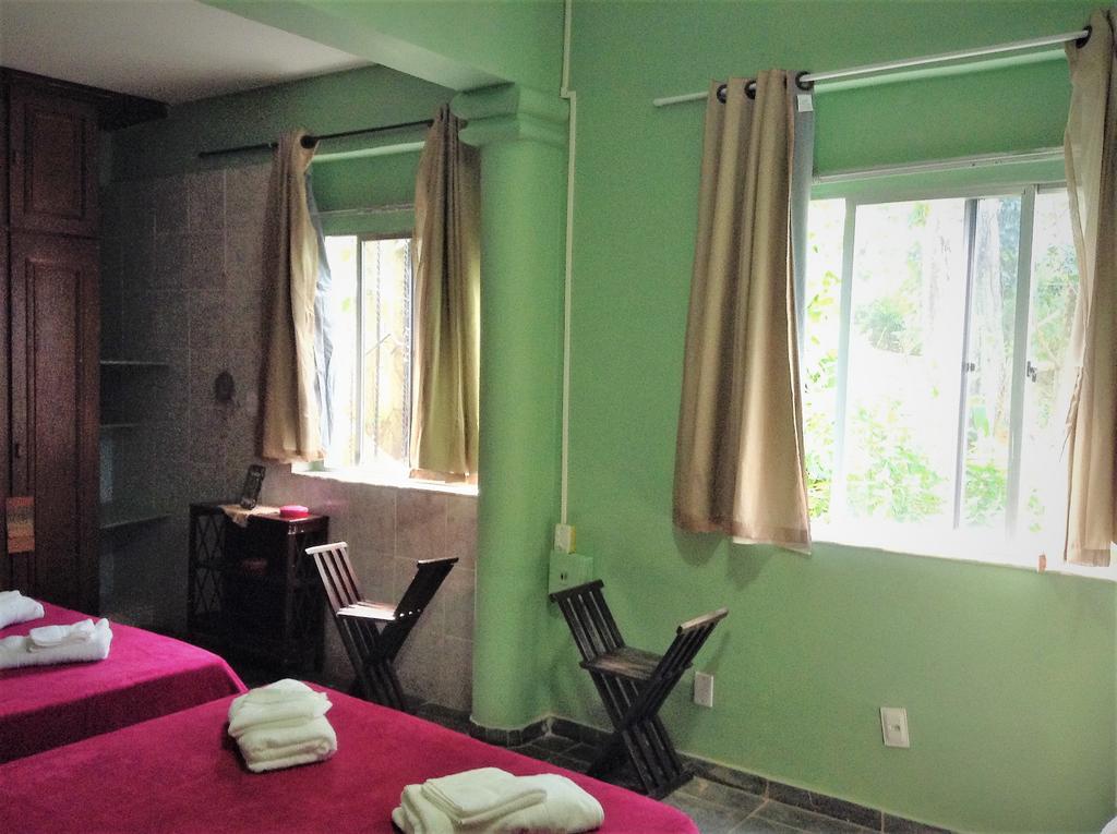 Blue Hill Guest house *