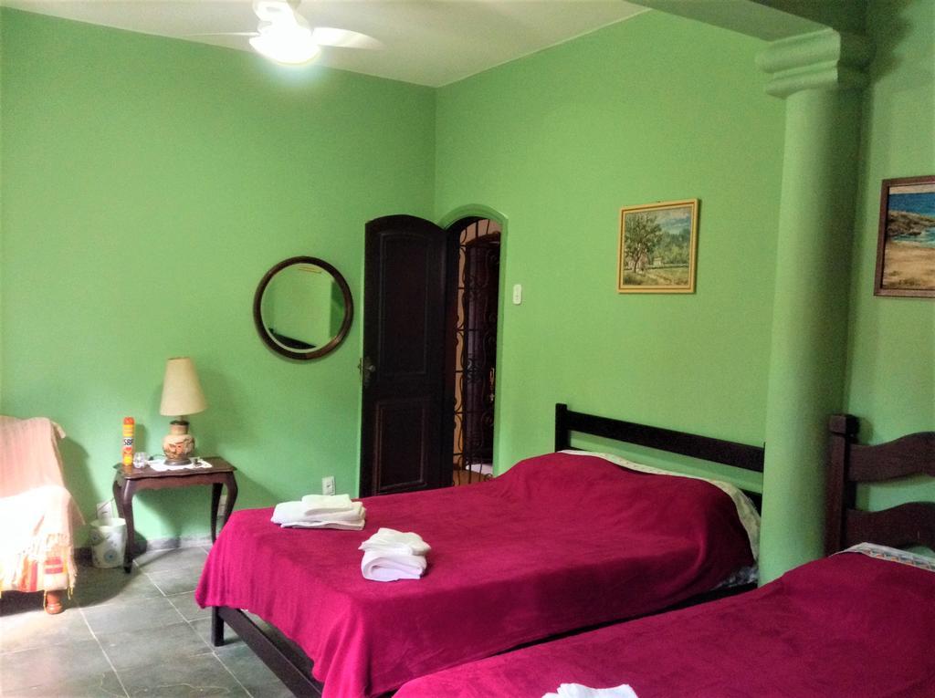 Guest house Blue Hill Rio de Janeiro