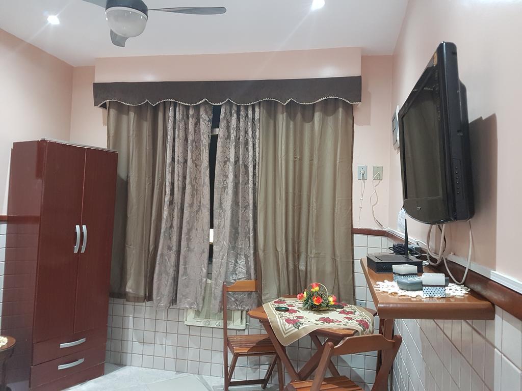 Apartment Copacabana Rio de Janeiro