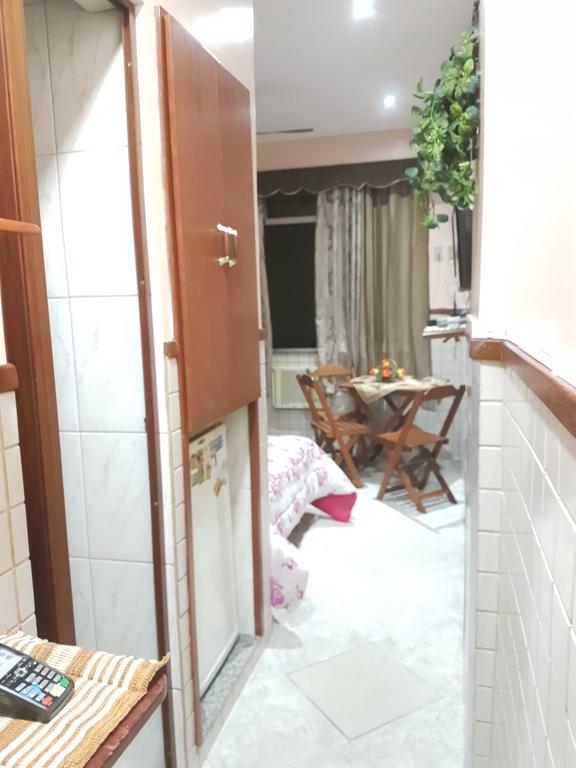 Copacabana Apartment Rio de Janeiro