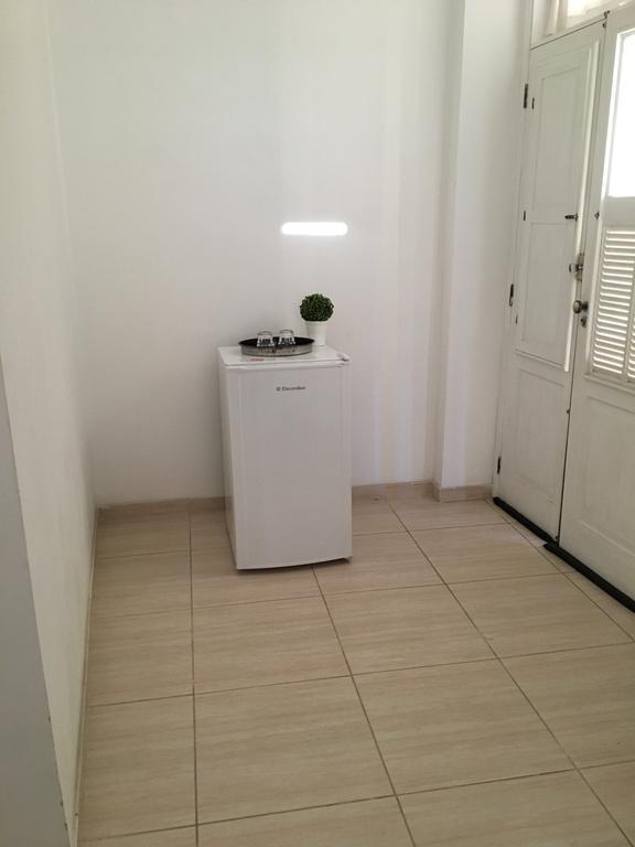 Quarto em Acomodações Particulares Glória Rio de Janeiro