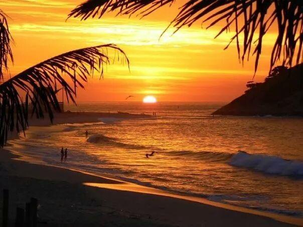 Holiday home Secret Recreio *