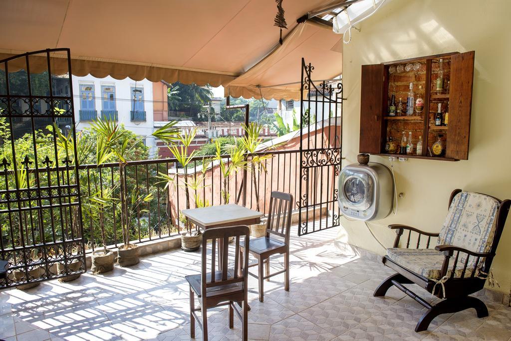 Holiday home Rio Antigo *