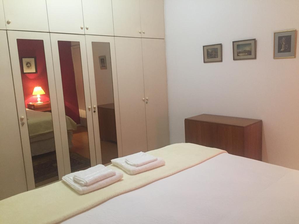 Princesa Isabel Copacabana Apto Apartamento