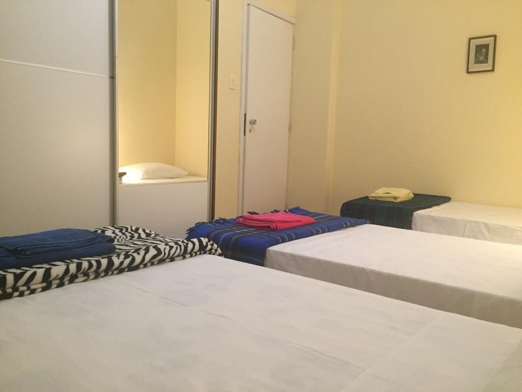 Princesa Isabel Copacabana Apto Apartamento *
