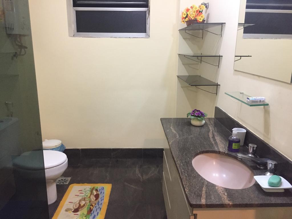 Princesa Isabel Copacabana Apto Apartamento