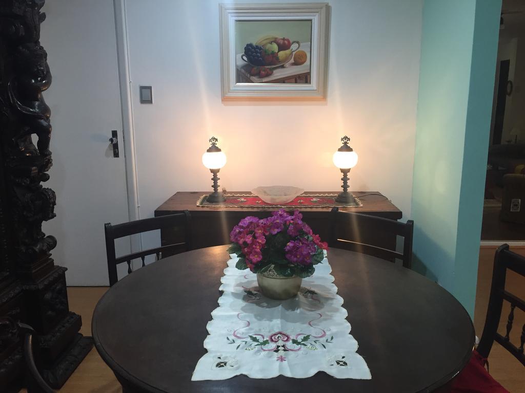 Apartamento Princesa Isabel Copacabana Apto Rio de Janeiro