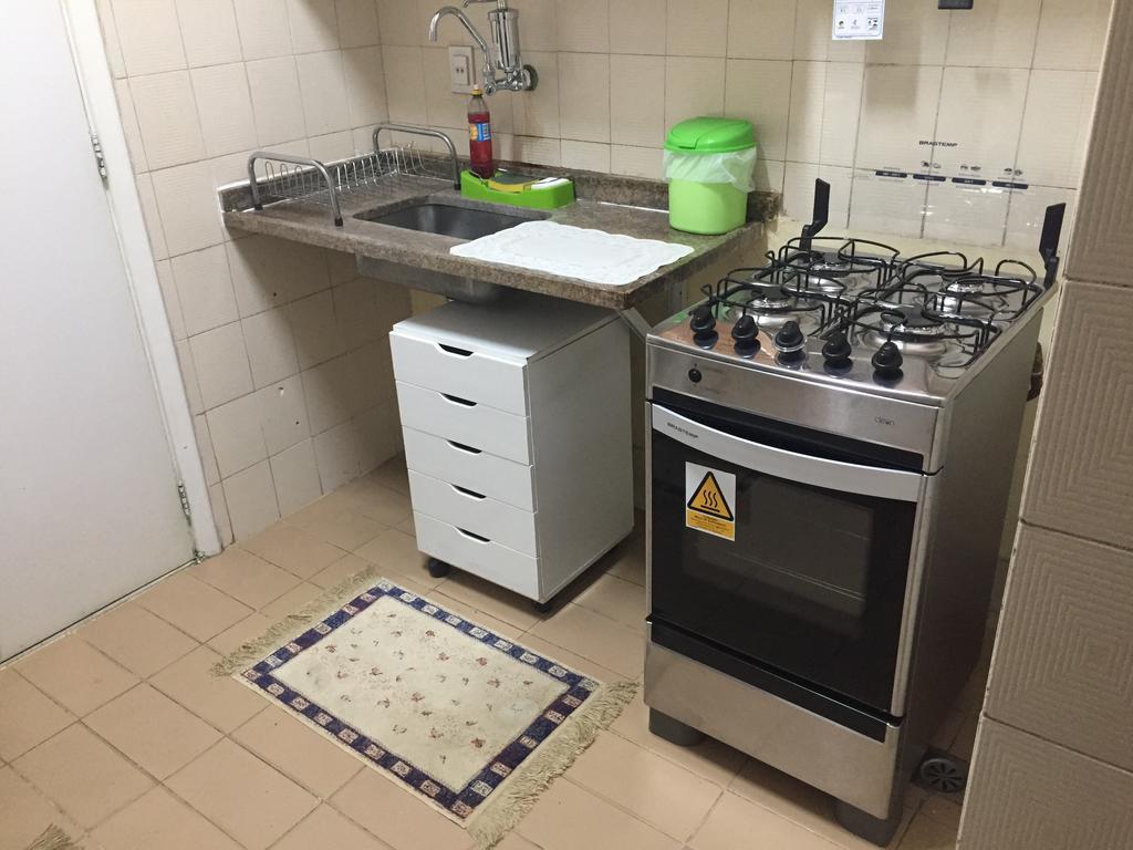 Princesa Isabel Copacabana Apto Apartamento