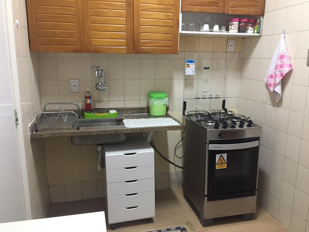 Princesa Isabel Copacabana Apto Apartamento *