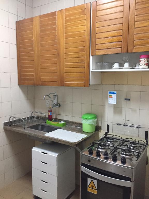 Princesa Isabel Copacabana Apto Apartamento *