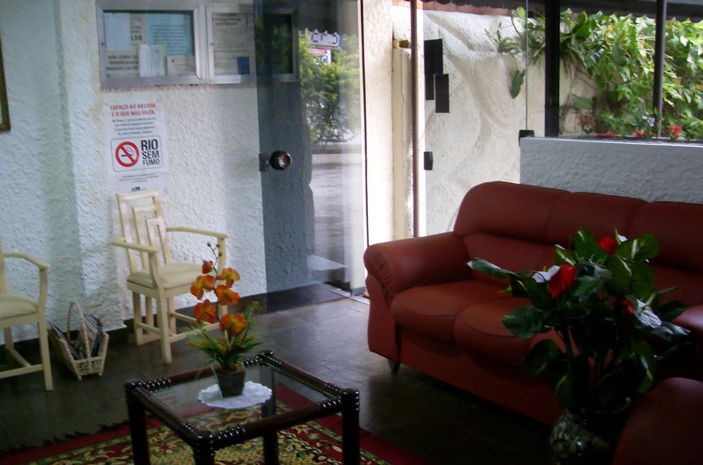 Center Barra Da Tijuca 3*
