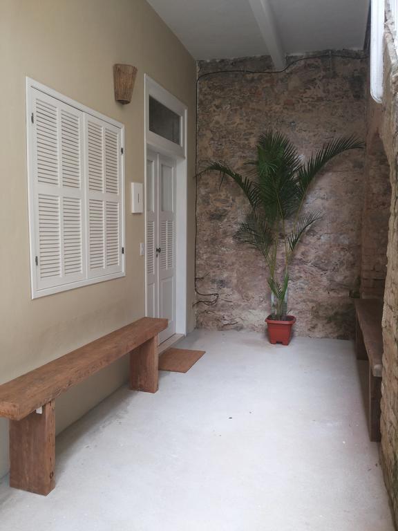 Quarto em Acomodações Particulares Glória *