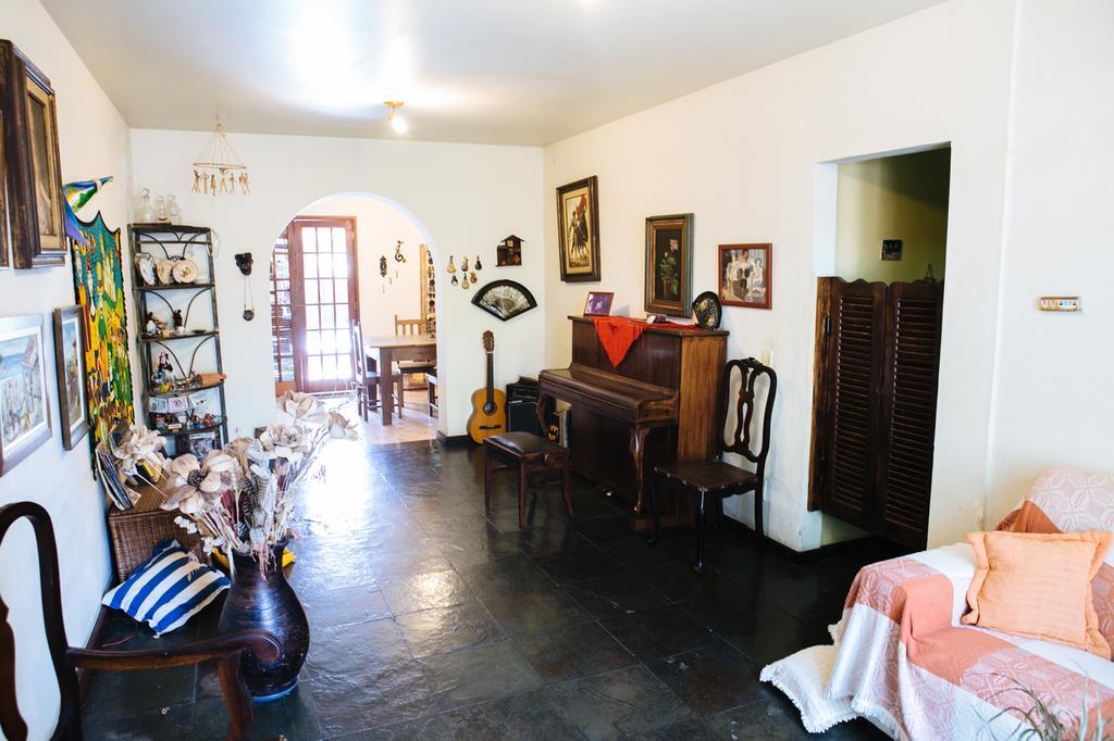Casa Do Gil Cama E Cafe Bed & Breakfast Rio de Janeiro