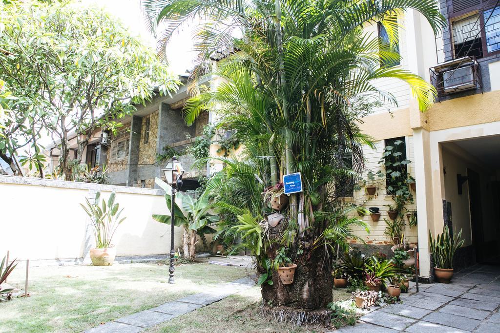 Casa Do Gil Cama E Cafe 3* Rio de Janeiro