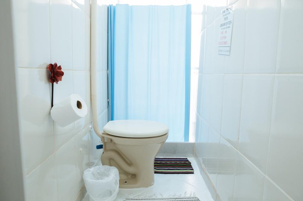 Casa Do Gil Cama E Cafe Bed & Breakfast