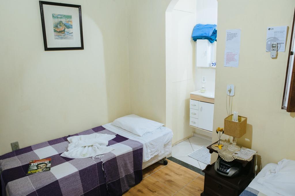 Bed & Breakfast Casa Do Gil Cama E Cafe 3*