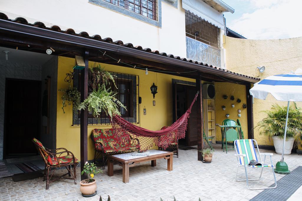 Casa Do Gil Cama E Cafe