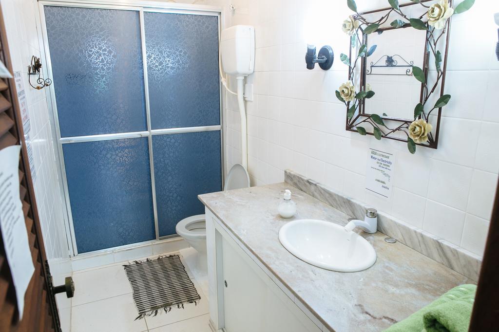 Bed & Breakfast Casa Do Gil Cama E Cafe