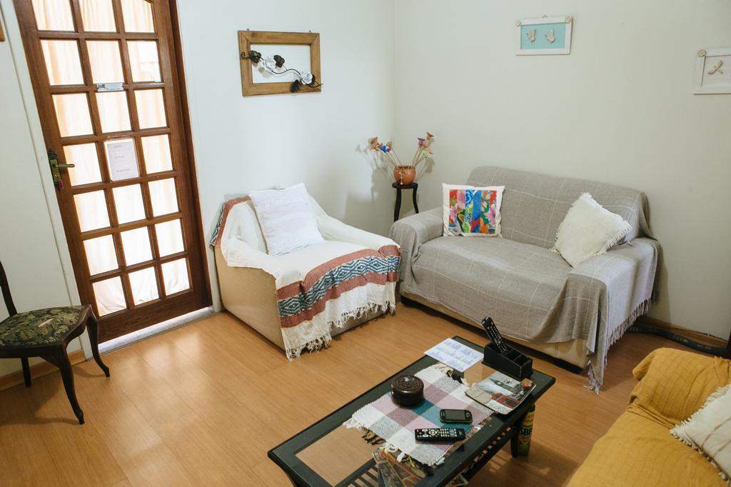 Casa Do Gil Cama E Cafe 3*
