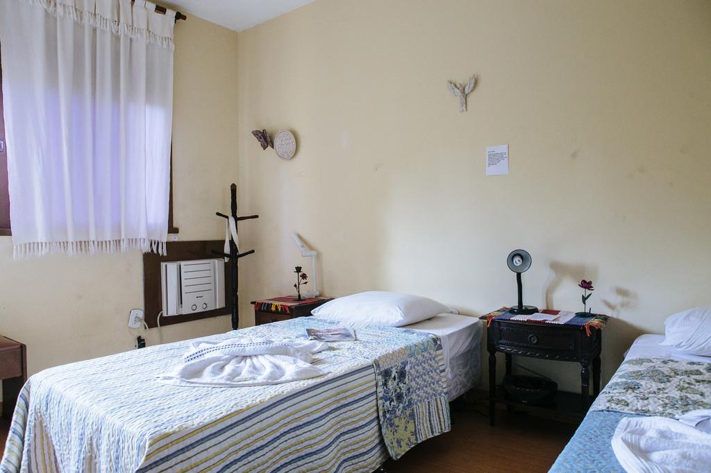 Casa Do Gil Cama E Cafe