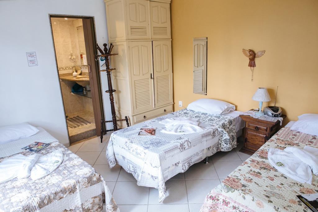 Bed & Breakfast Casa Do Gil Cama E Cafe Rio de Janeiro