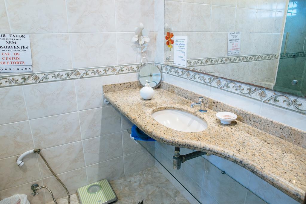 Bed & Breakfast Casa Do Gil Cama E Cafe