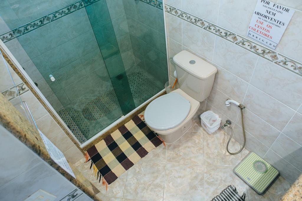 Casa Do Gil Cama E Cafe Bed & Breakfast Rio de Janeiro