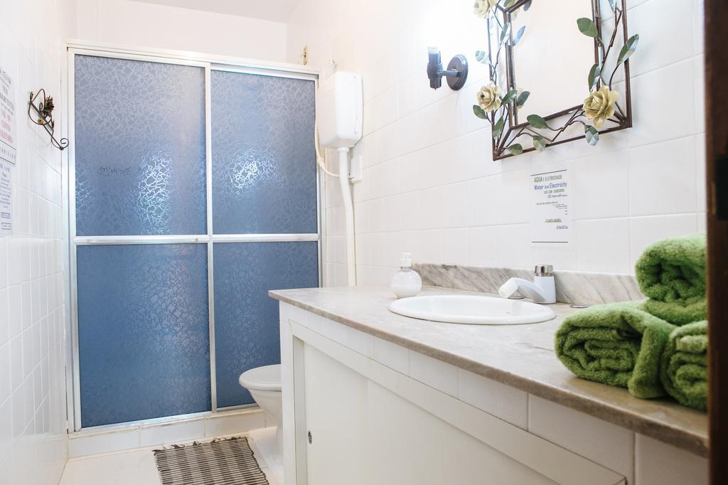 Casa Do Gil Cama E Cafe Bed & Breakfast