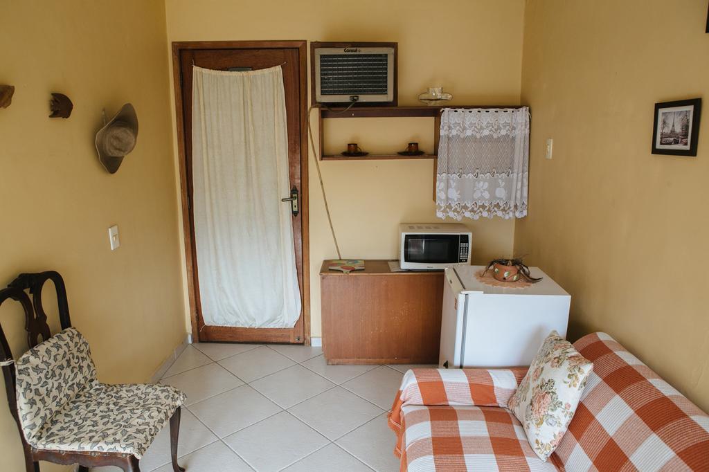 Casa Do Gil Cama E Cafe 3*