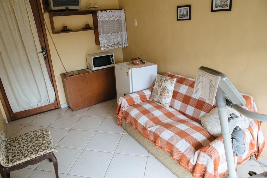 Casa Do Gil Cama E Cafe