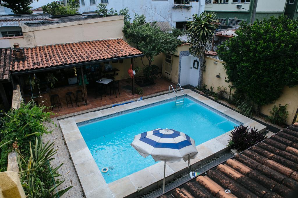 Bed & Breakfast Casa Do Gil Cama E Cafe Rio de Janeiro