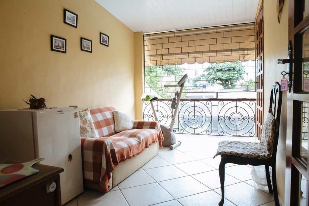Casa Do Gil Cama E Cafe 3* Rio de Janeiro